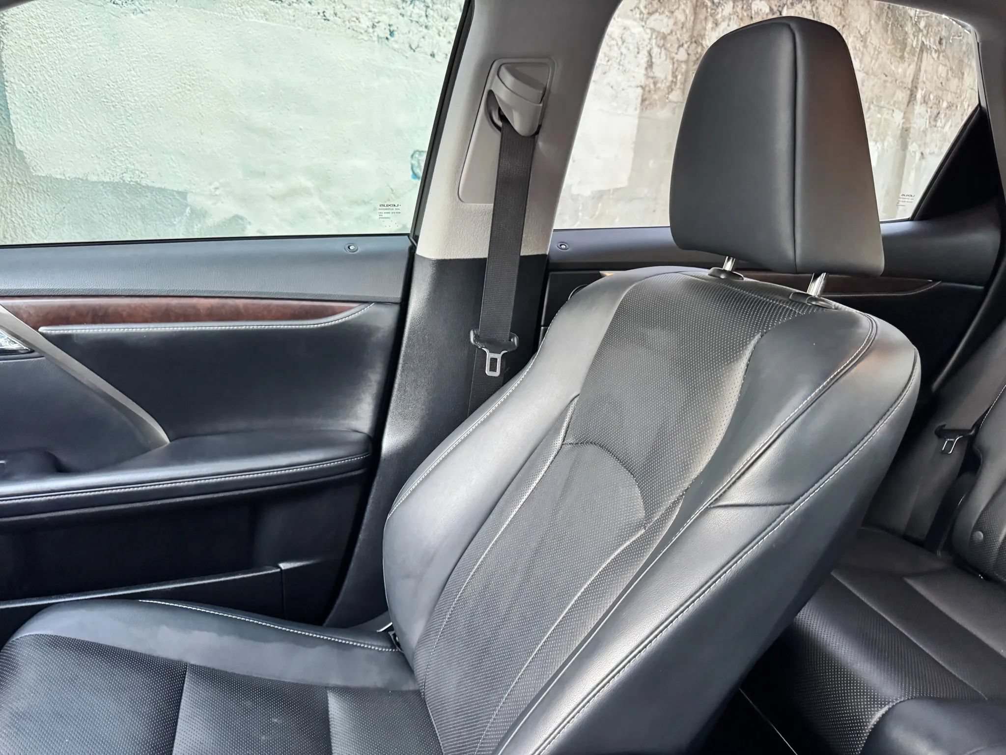 Used 2020 Lexus RX 350 AWD w/ Premium Package image 19