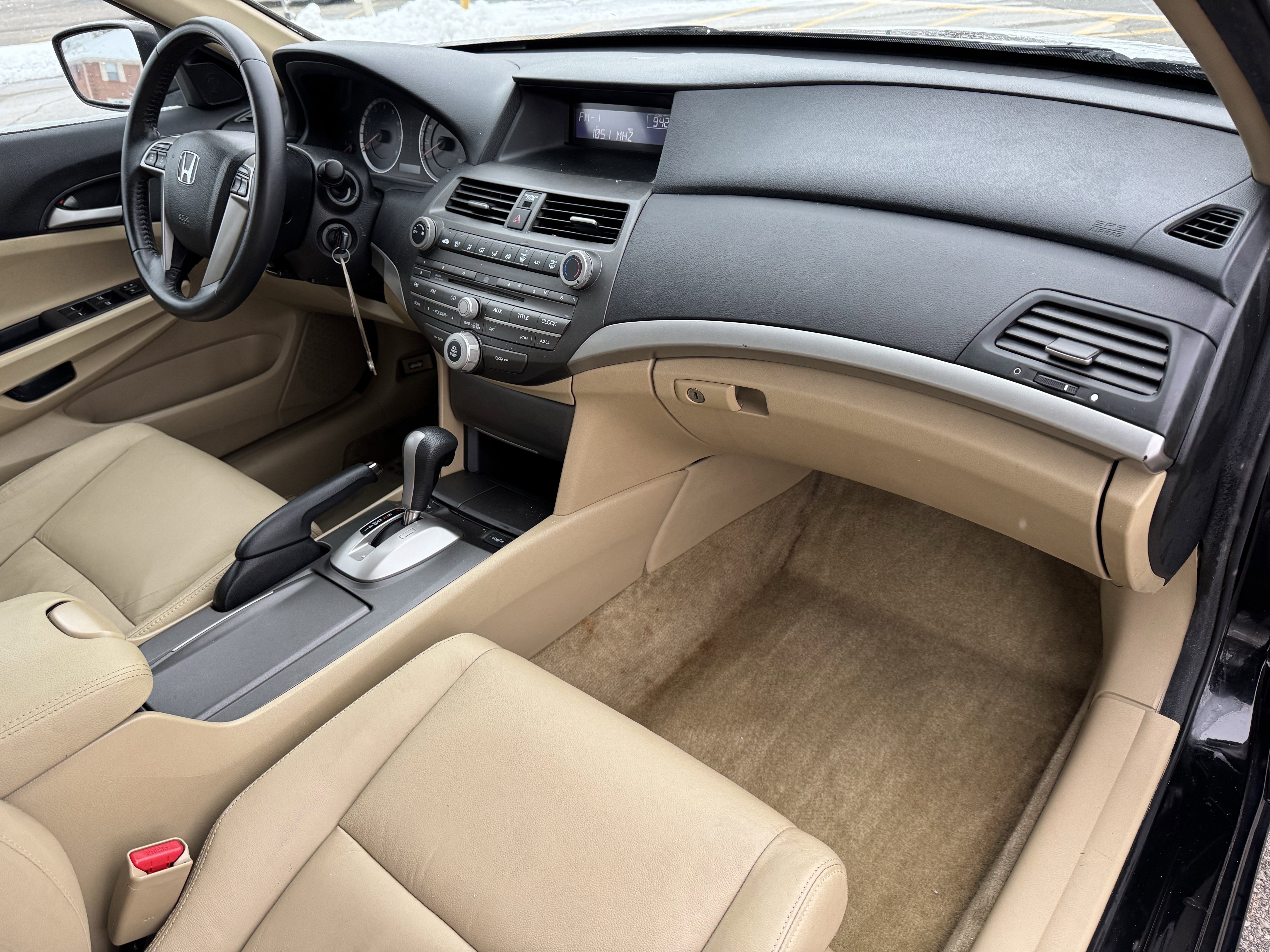 Used 2011 Honda Accord SE image 34