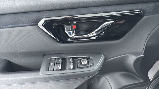 New 2025 Subaru Forester Limited image 20