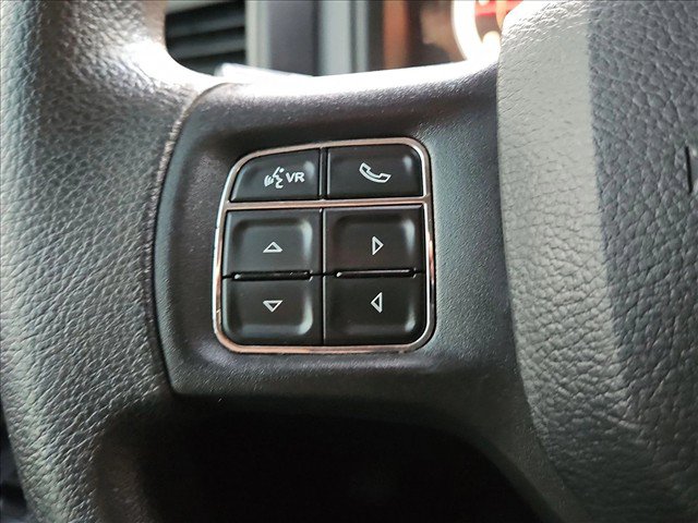 Used 2018 RAM 2500 Tradesman w/ Chrome Appearance Group AWD/4WD image 23