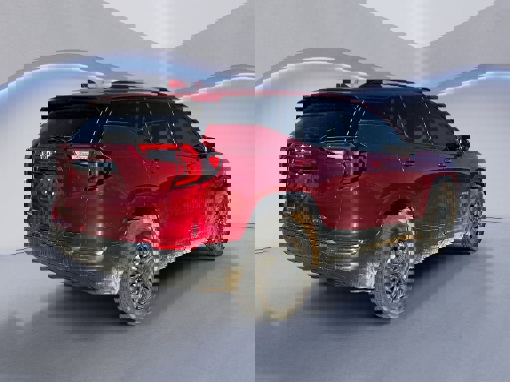 Used 2023 GMC Terrain AT4 w/ LPO, Floor Liner Package image 5