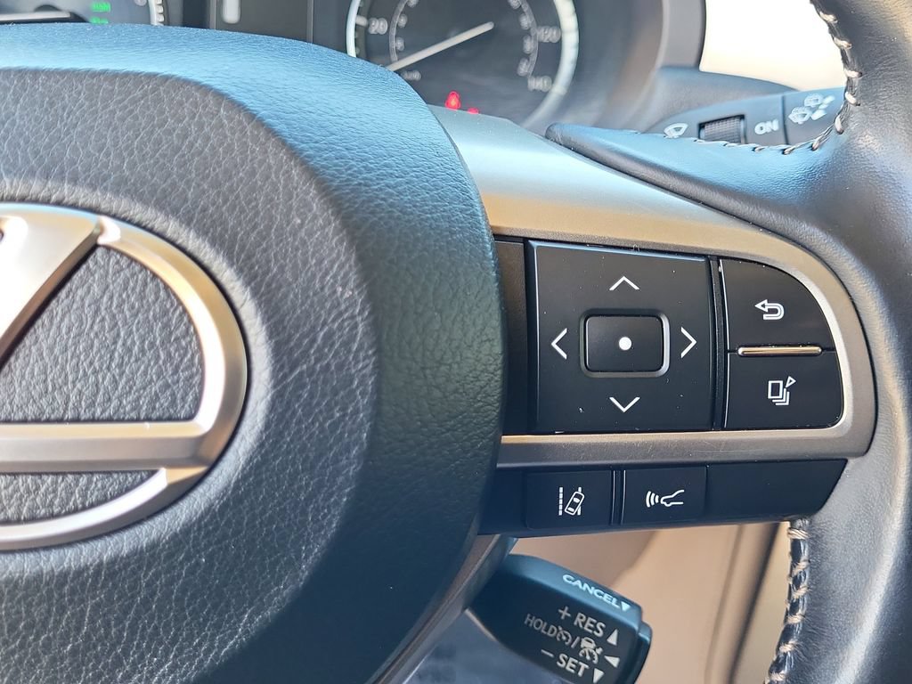 Used 2020 Lexus GX 460 Premium AWD/4WD image 26