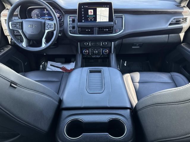 Used 2024 Chevrolet Tahoe Z71 w/ Z71 Off-Road Package image 17