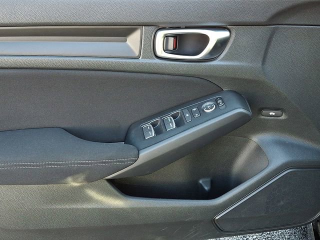 Certified 2023 Honda Civic Sport image 12