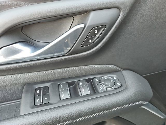 Used 2021 GMC Yukon XL Denali w/ LPO, Illumination Package image 14