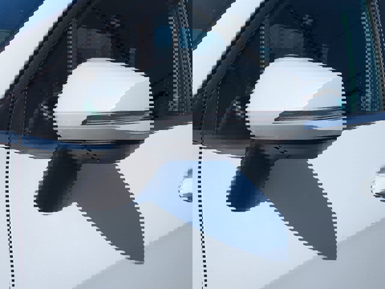 Certified 2023 Kia Sportage EX image 11