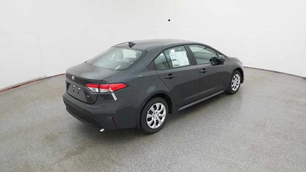 Used 2026 Toyota Corolla LE FWD image 12