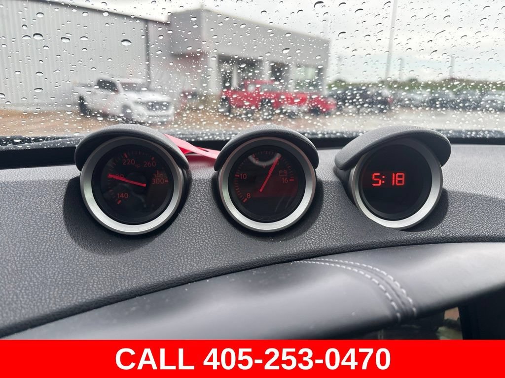 Used 2013 Nissan 370Z Touring w/ Sport Pkg RWD image 23