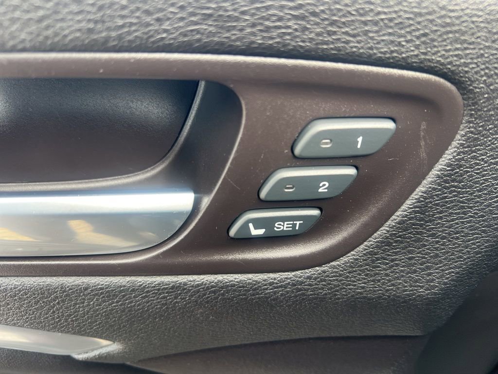 Used 2015 Acura MDX SH-AWD w/ Advance Package image 52