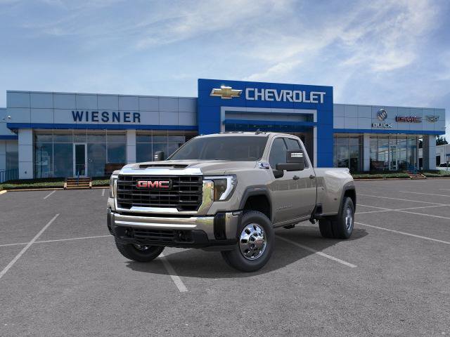 New 2026 GMC Sierra 3500 Pro AWD/4WD image 32