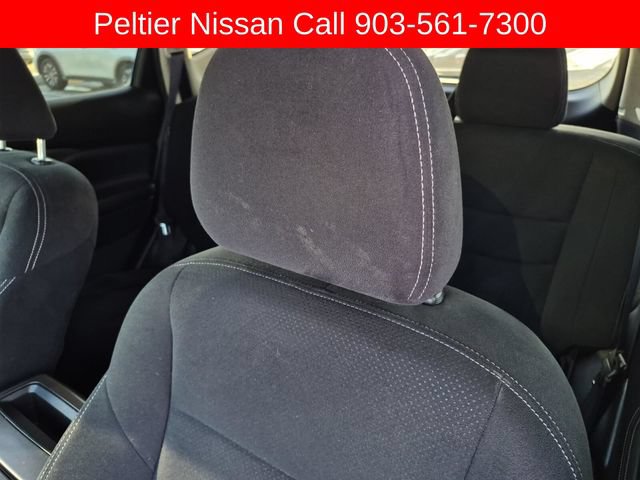Used 2021 Nissan Murano SV FWD image 21