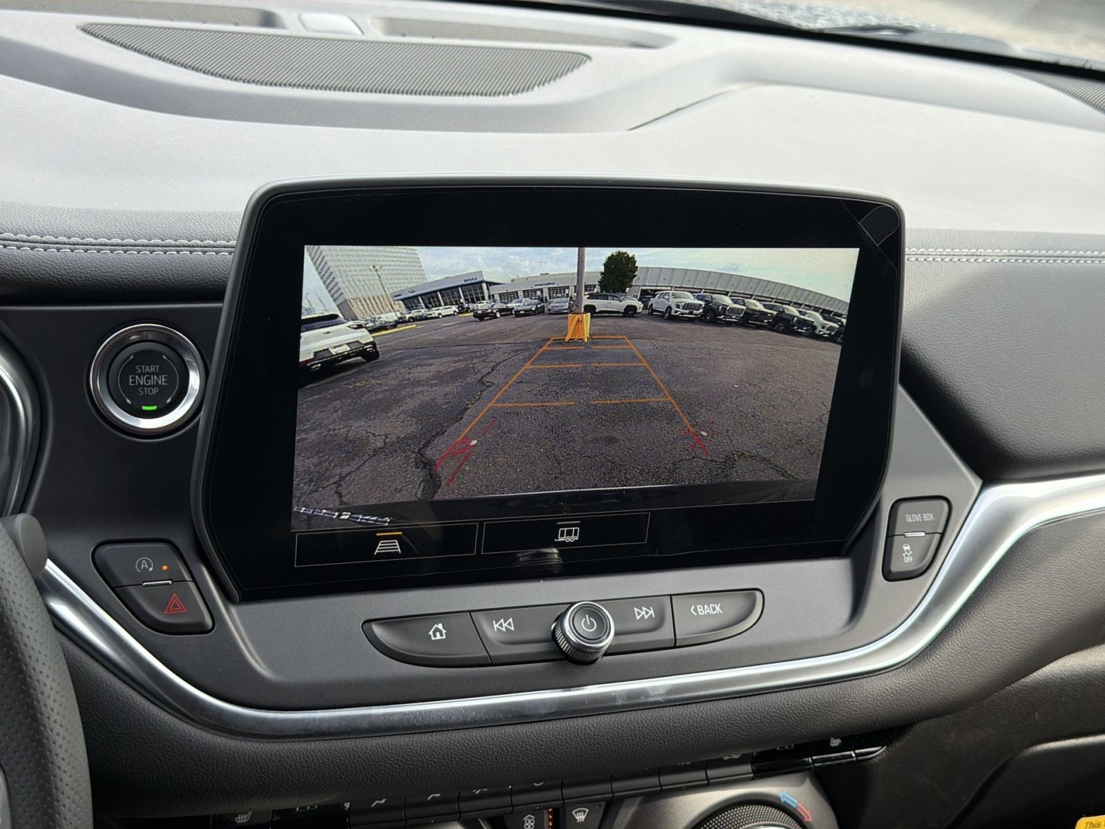 New 2026 Chevrolet Blazer LT AWD/4WD image 19