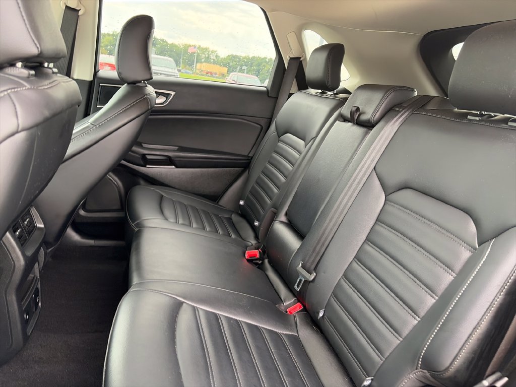 Used 2024 Ford Edge SEL w/ Convenience Package AWD/4WD image 27