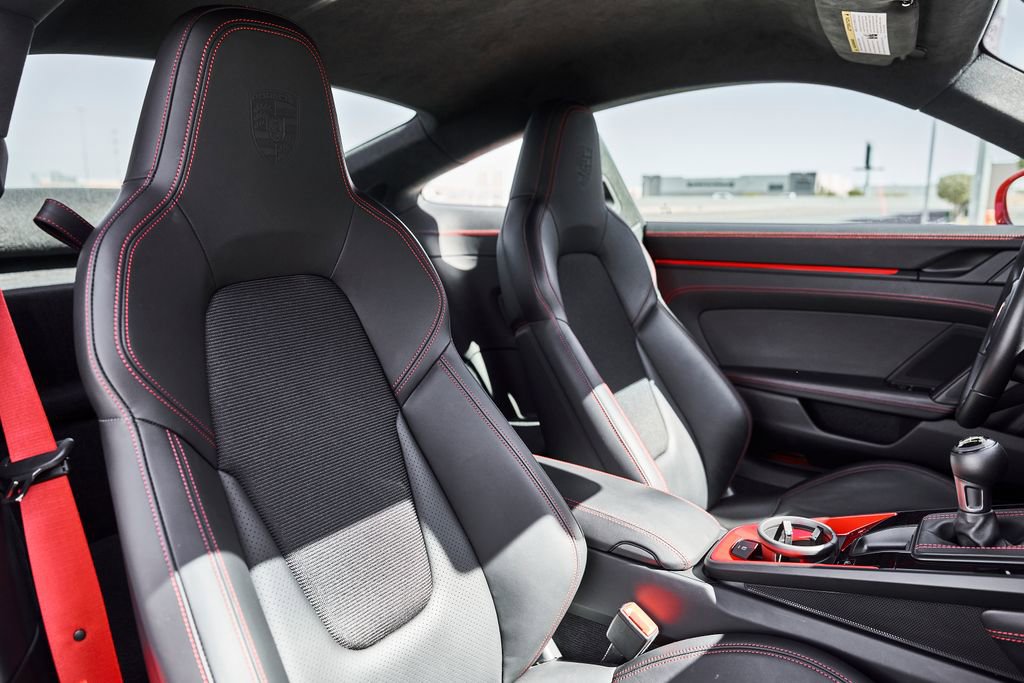 Used 2023 Porsche 911 GT3 RWD image 38