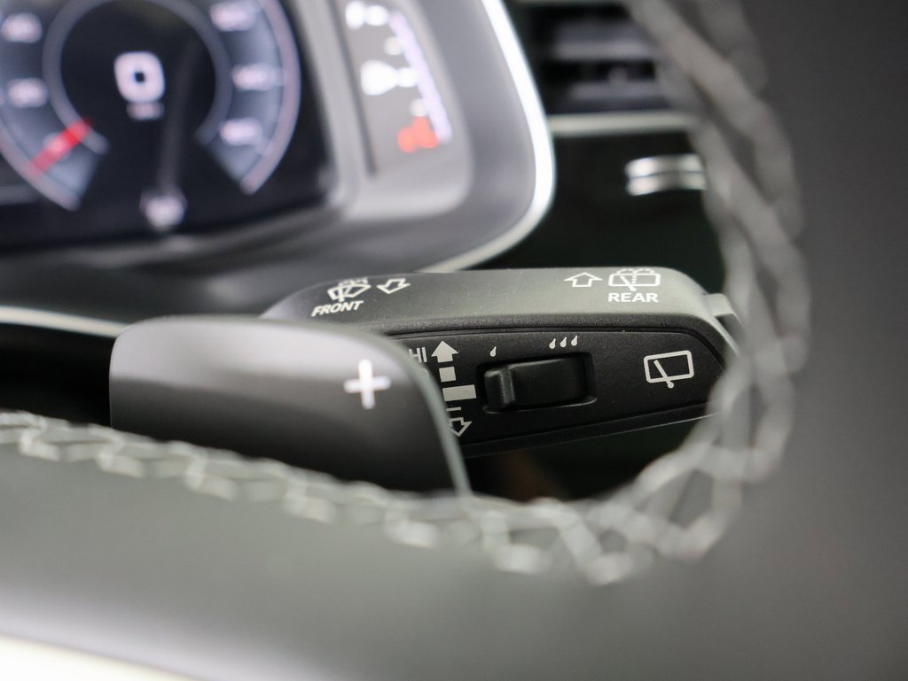 New 2026 Audi Q8 Prestige image 28