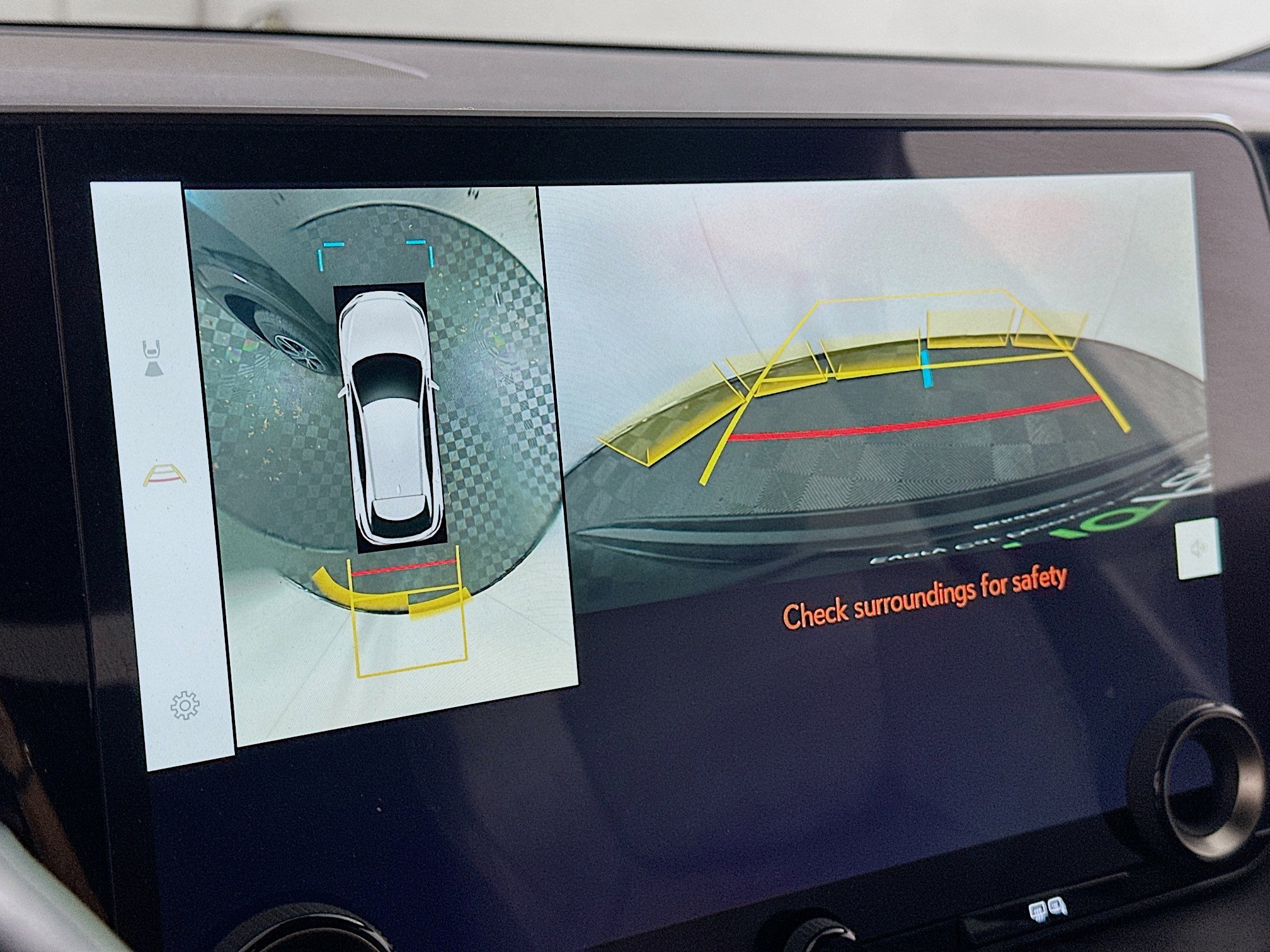 Used 2024 Lexus RX 350 Premium w/ Cold Area Package image 22