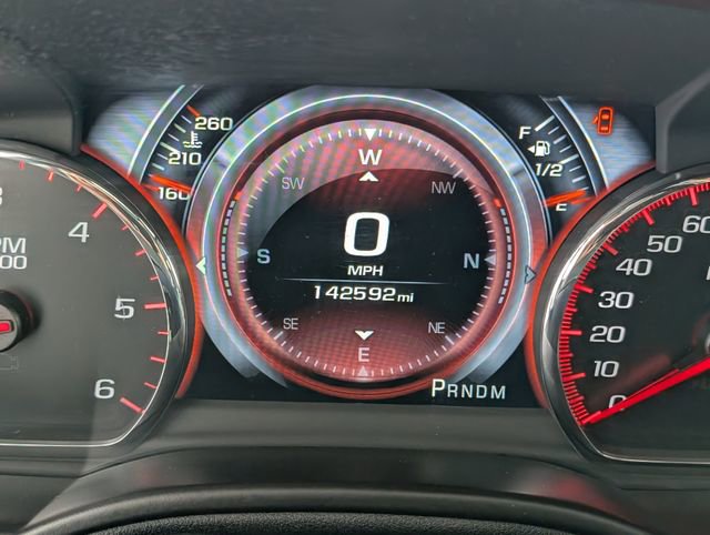 Used 2015 GMC Yukon Denali w/ Touring Package image 16