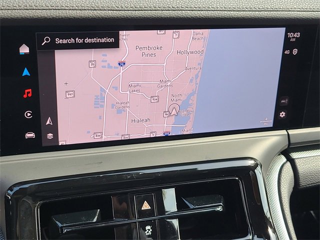 Used 2025 Porsche Panamera 4 w/ Premium Package image 31