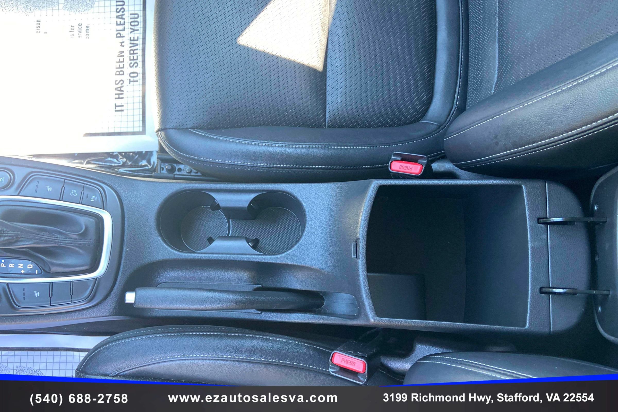Used 2021 Hyundai Kona Ultimate AWD/4WD image 19