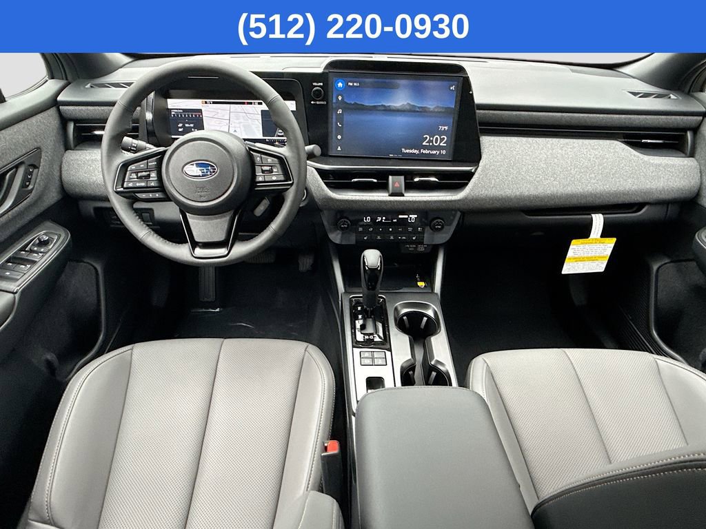 New 2026 Subaru Outback Limited AWD/4WD image 28