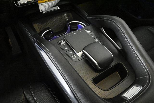 New 2026 Mercedes-Benz GLE 450 4MATIC image 13