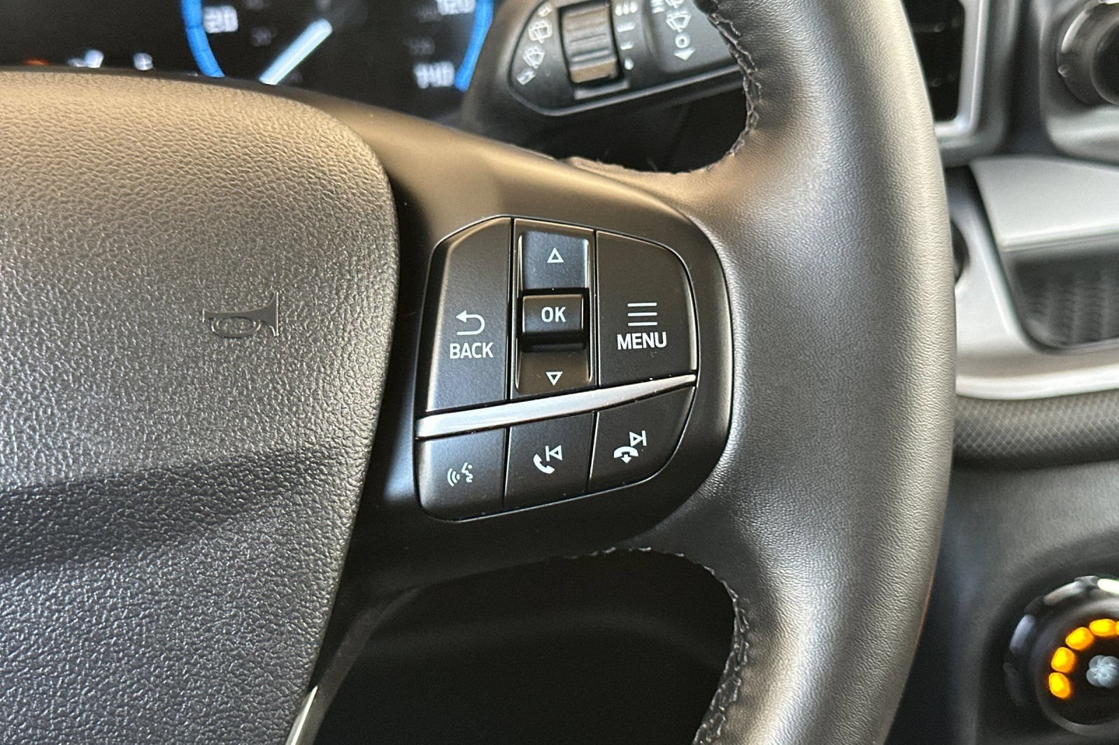Used 2024 Ford Bronco Sport Big Bend w/ Convenience Package AWD/4WD image 30