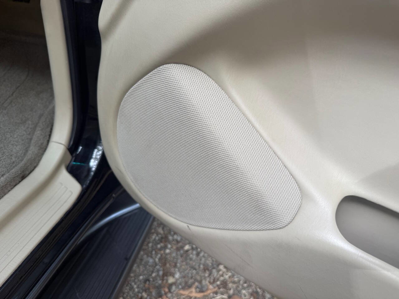 Used 2004 Lexus LX 470 4WD image 52