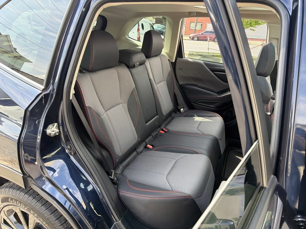 Used 2020 Subaru Forester Sport AWD/4WD image 14
