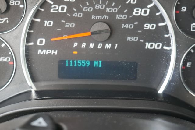 Used 2016 Chevrolet Express 3500 RWD image 13