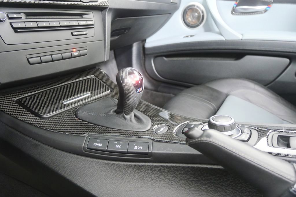 Used 2013 BMW M3 Convertible image 24