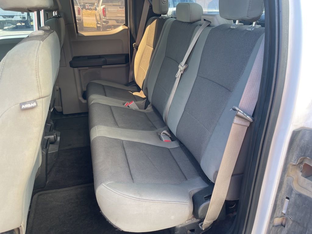 Used 2015 Ford F150 XL w/ Equipment Group 101A Mid image 15