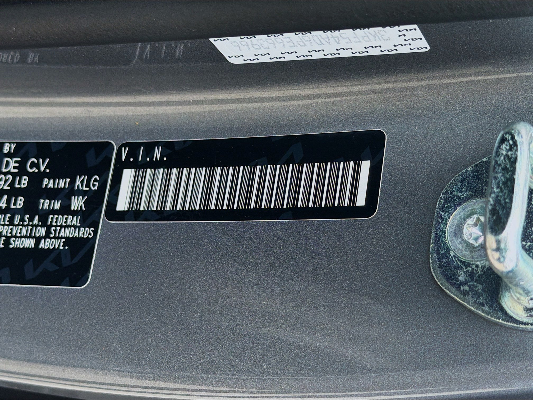 Used 2023 Kia Forte GT-Line w/ GT-Line Technology Package FWD image 38