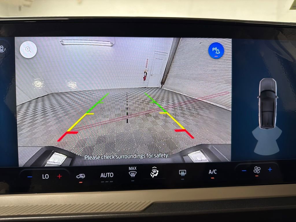 New 2025 Ford Bronco Sport Big Bend image 24