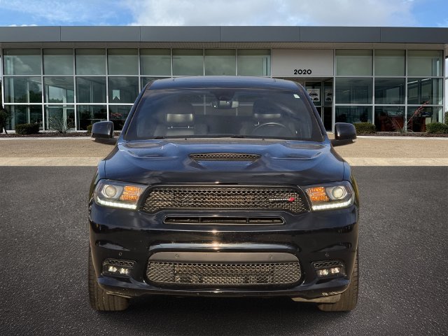 Used 2020 Dodge Durango R/T w/ Blacktop Package AWD/4WD image 2