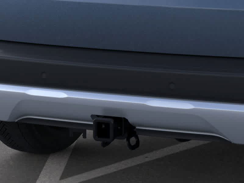 New 2026 Ford Escape SE w/ Class II Trailer Tow Package FWD image 23