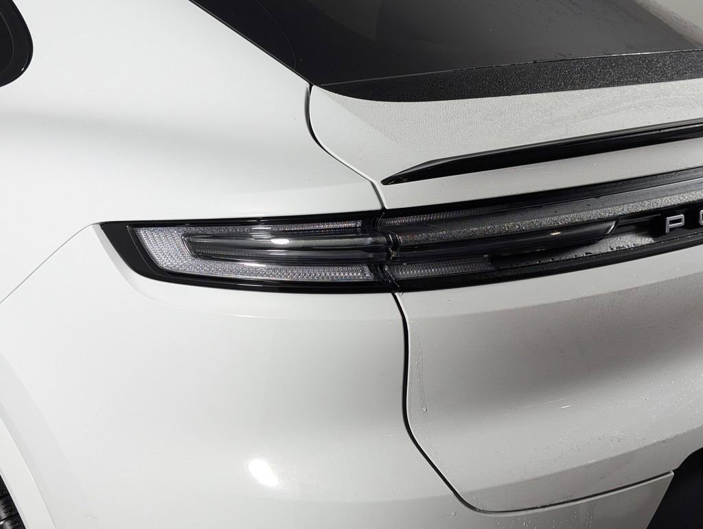 New 2026 Porsche Cayenne Coupe image 16