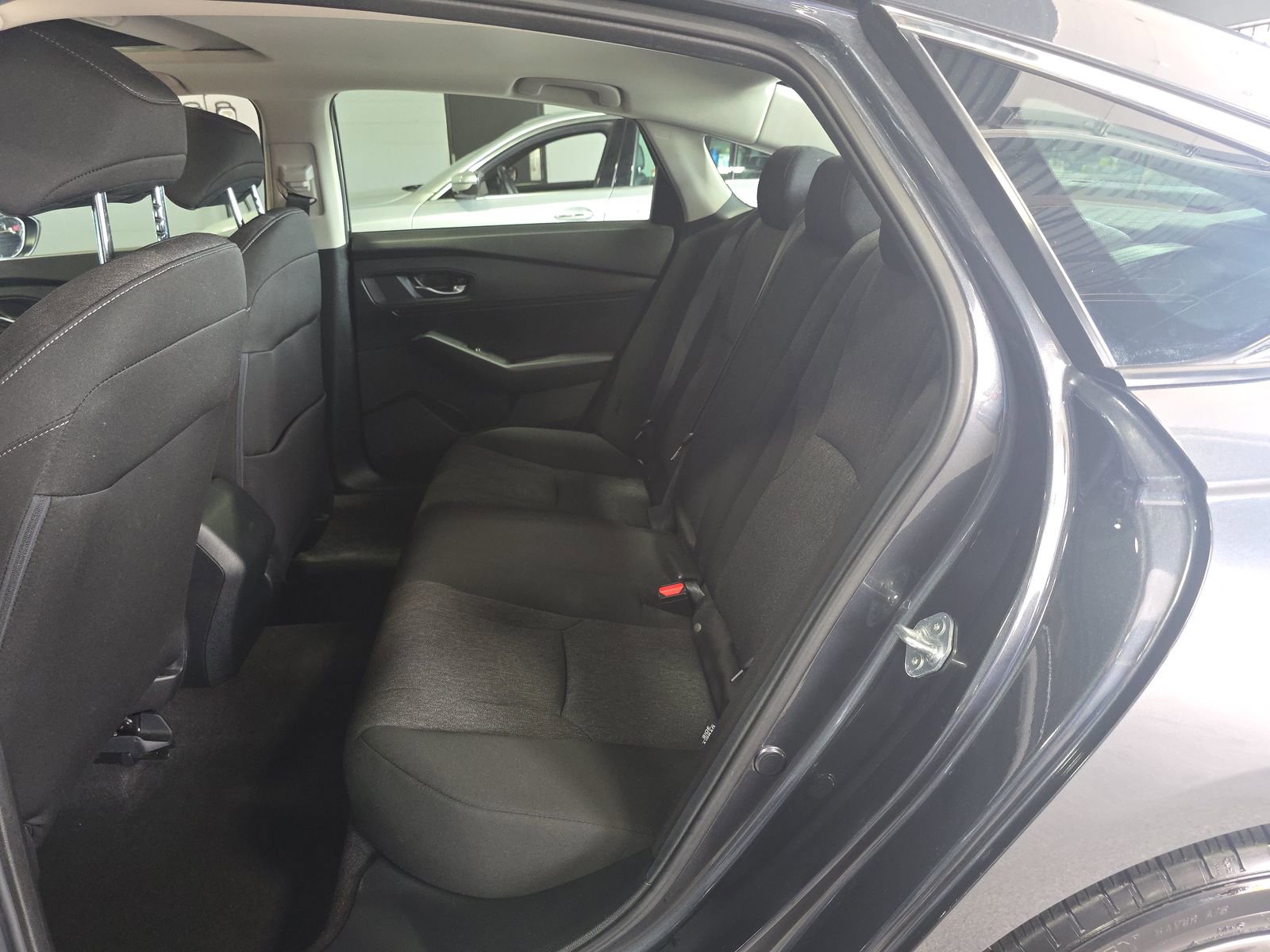 Used 2024 Honda Accord EX image 11