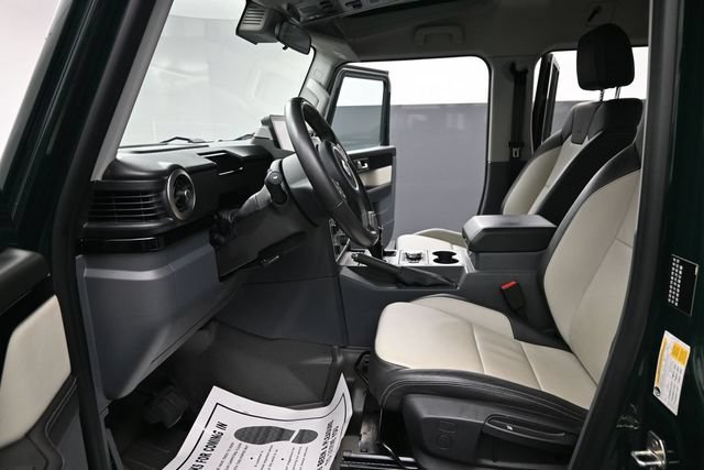 Used 2024 INEOS Grenadier Station Wagon AWD/4WD image 20