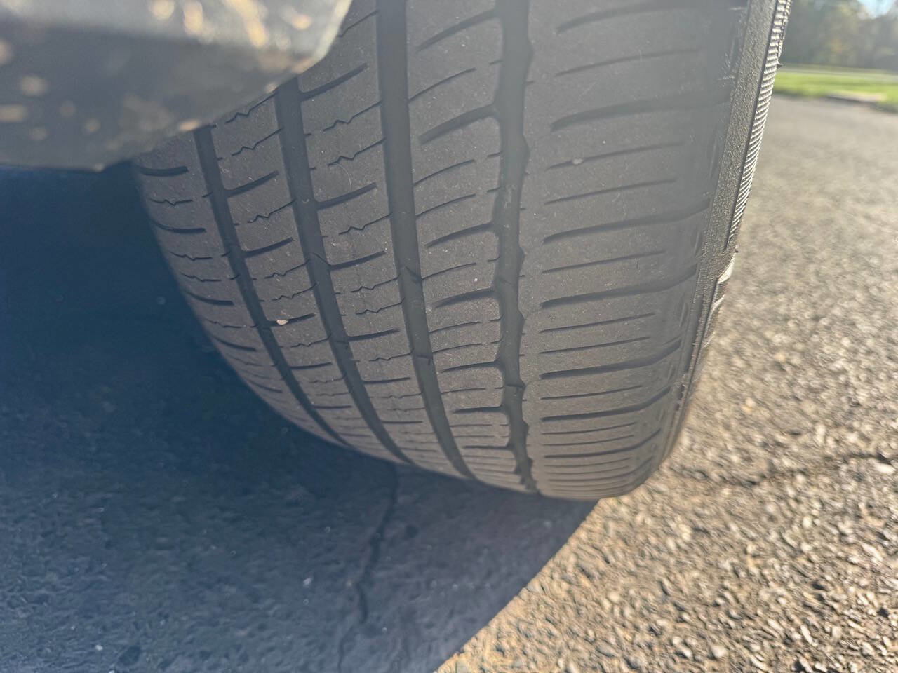 Used 2017 BMW X3 xDrive28i image 10