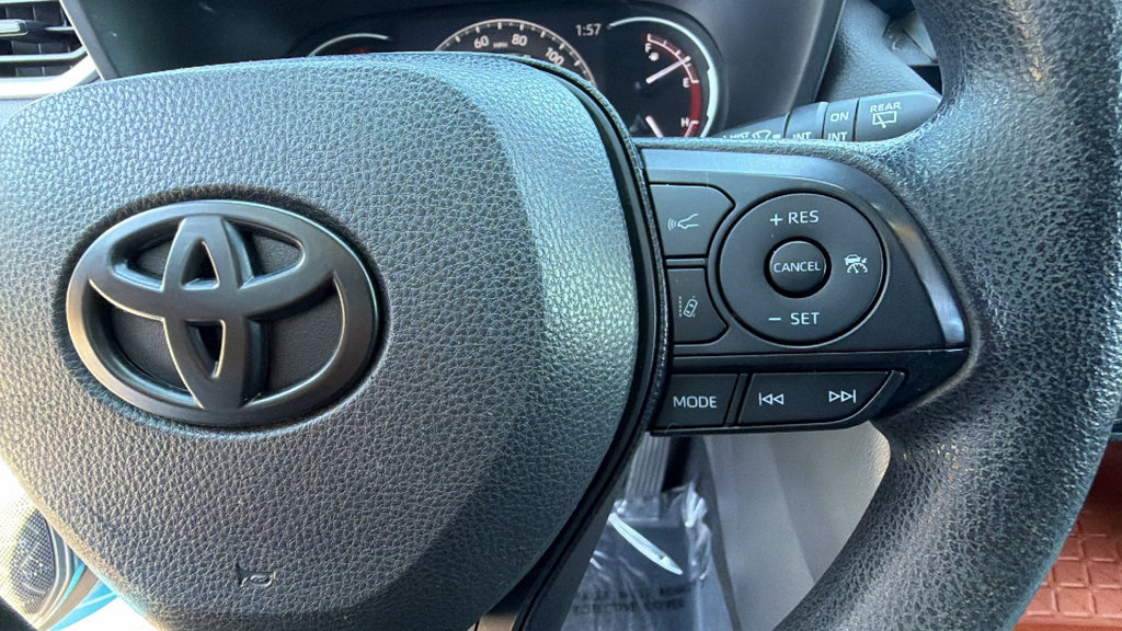 Used 2019 Toyota RAV4 Adventure AWD/4WD image 20