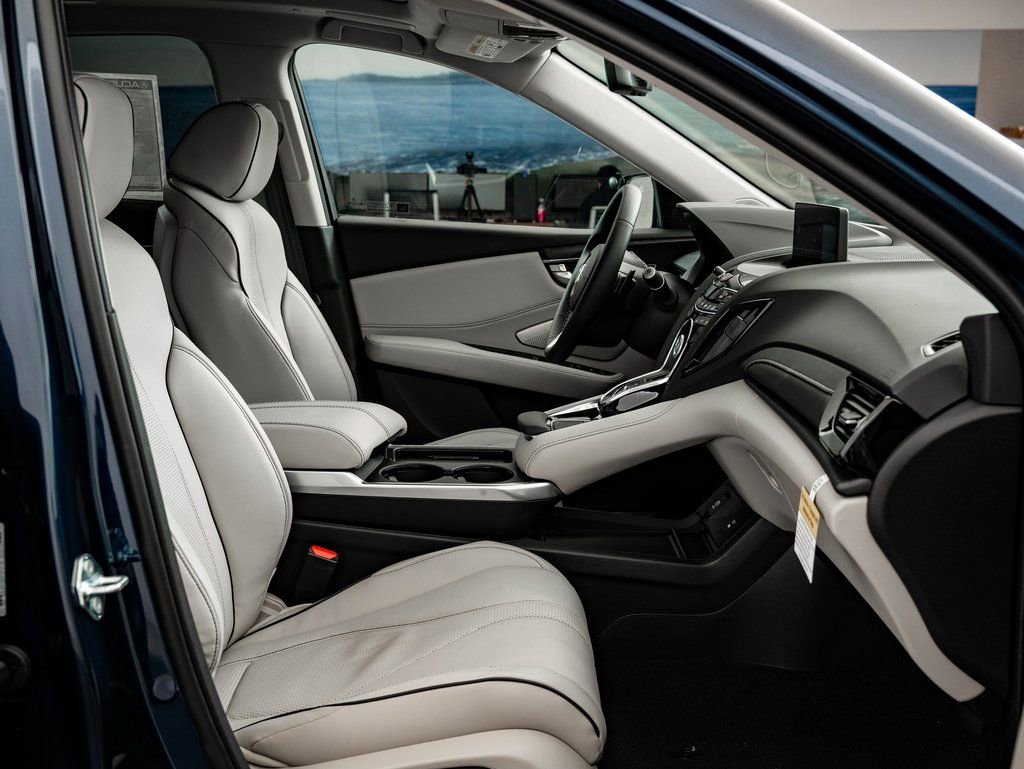 New 2026 Acura RDX SH-AWD w/ Advance Package image 24