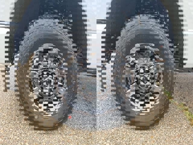 New 2026 Ford F250 XL w/ STX Appearance Package image 30