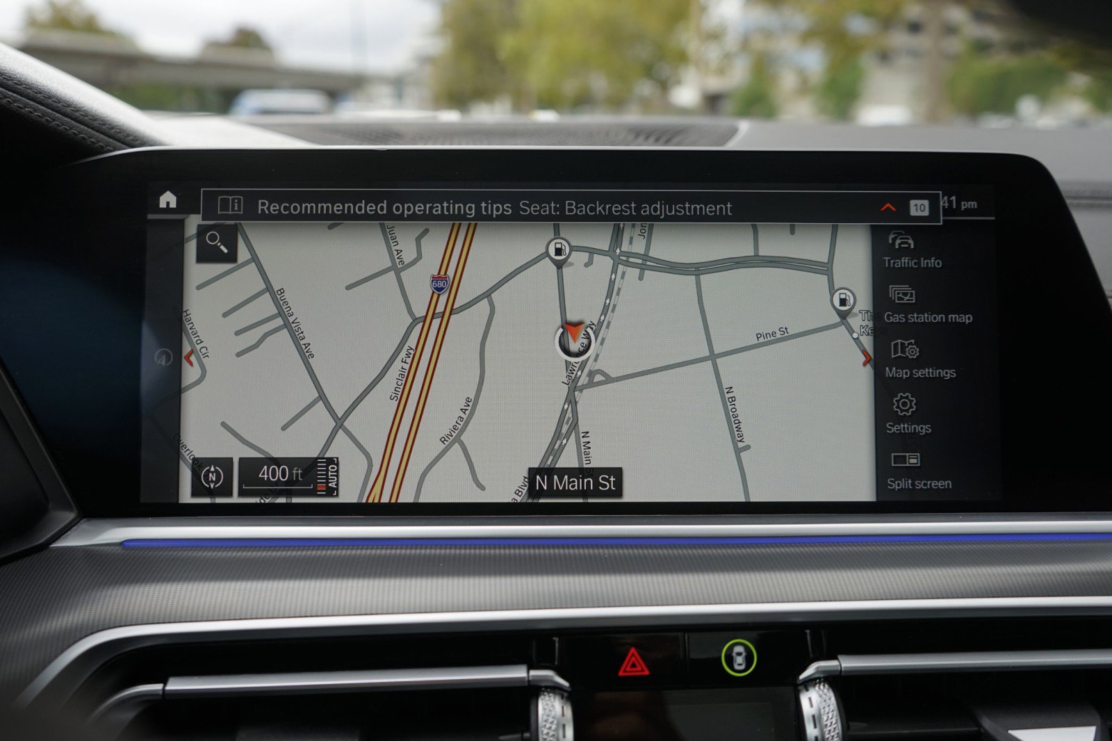 Used 2020 BMW X5 xDrive50i w/ Executive Package image 26