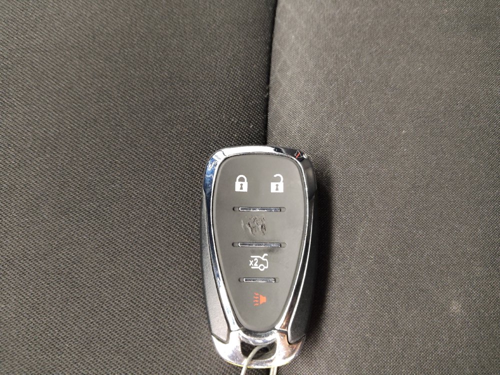 Used 2023 Chevrolet Malibu LS FWD image 32