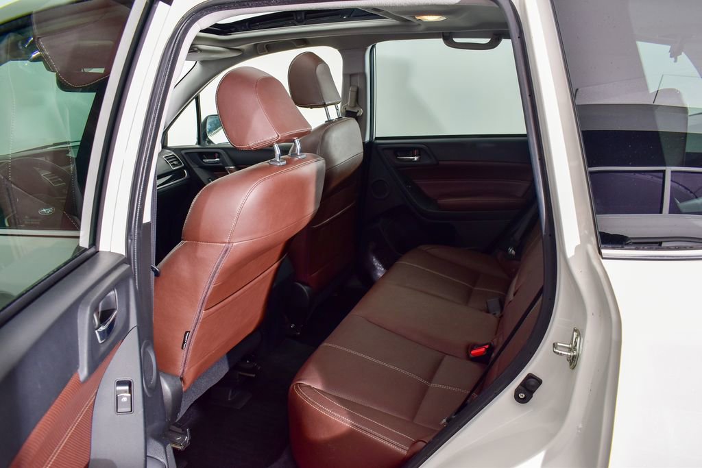 Used 2018 Subaru Forester 2.5i Touring w/ Popular Package #2 image 20