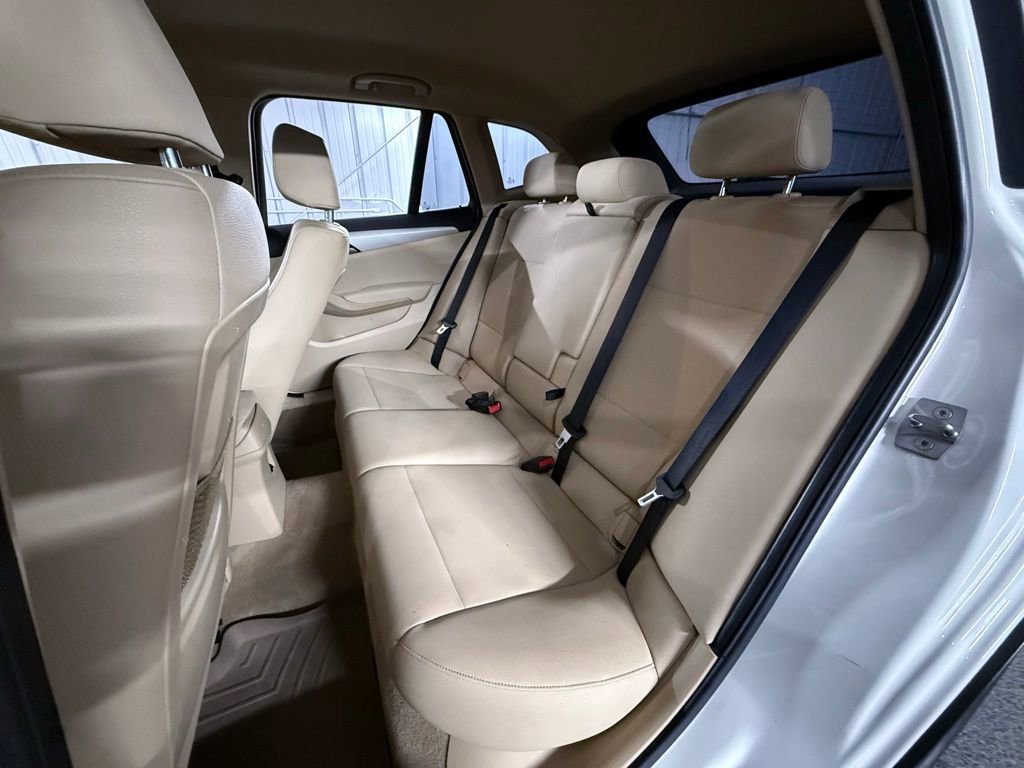 Used 2014 BMW X1 xDrive28i image 20