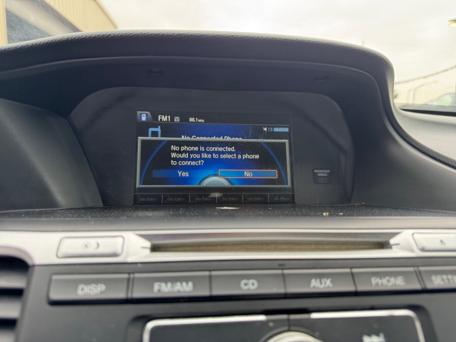 Used 2015 Honda Accord LX image 22