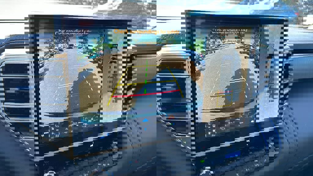 New 2026 Toyota Tundra Platinum image 33