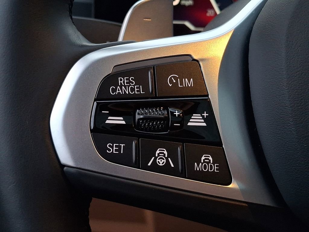 Certified 2024 BMW 330e xDrive w/ Premium Package image 15