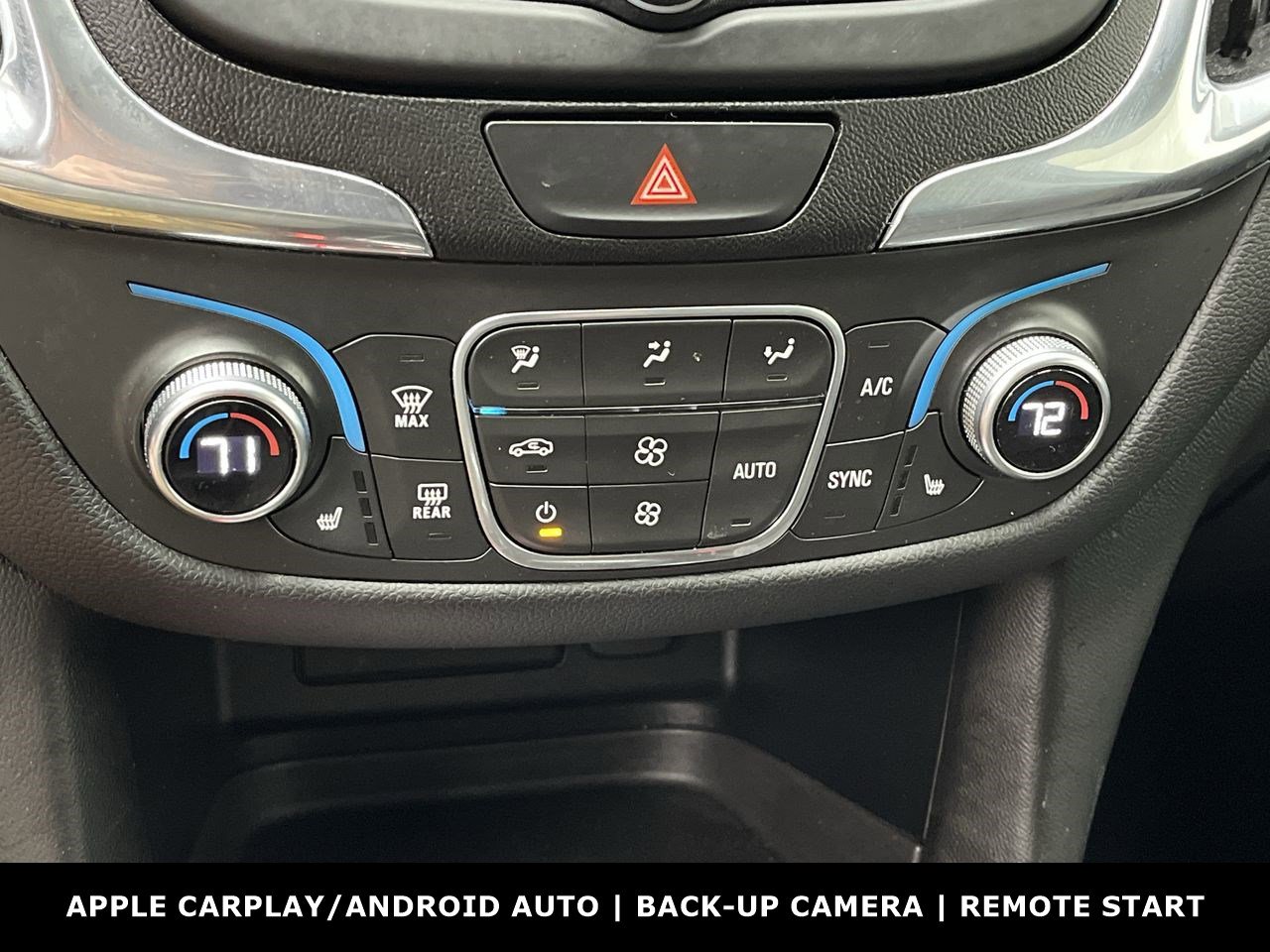 Used 2019 Chevrolet Equinox LT AWD/4WD image 20